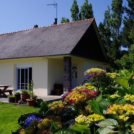 Châtelet Camelot Plouha Exterior foto